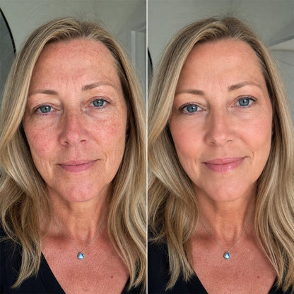 Color-Changing Foundation Stick with Built-In Brush — product image 9