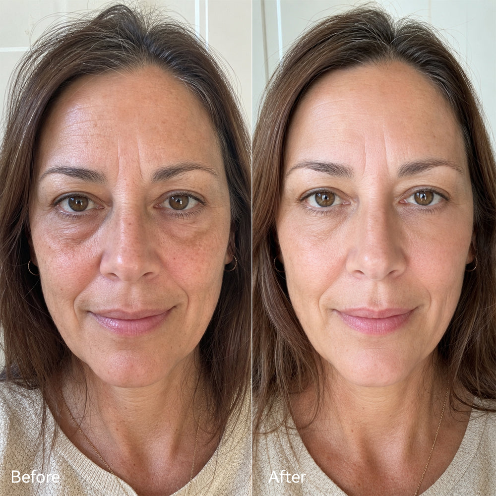Color-Changing Foundation Stick with Built-In Brush — product image 5