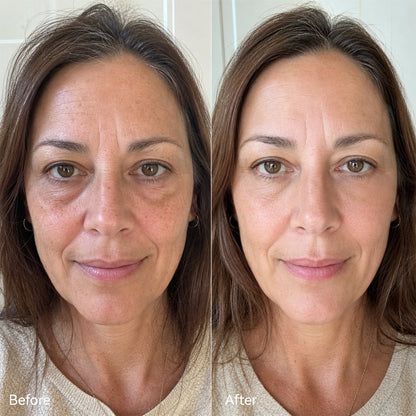 Color-Changing Foundation Stick with Built-In Brush — product image 5